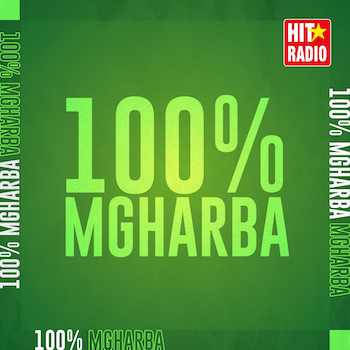 100% Mgharba