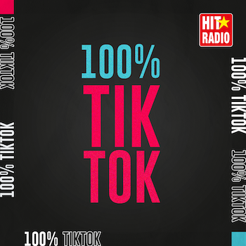 100% TikTok
