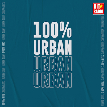 100% Urban