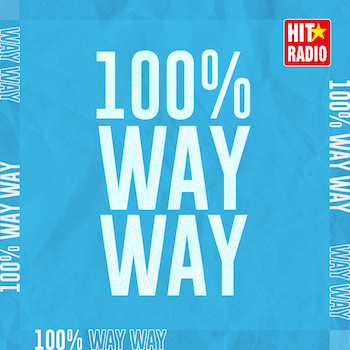 100% Way Way