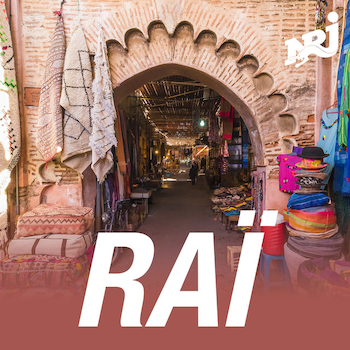 NRJ Raï